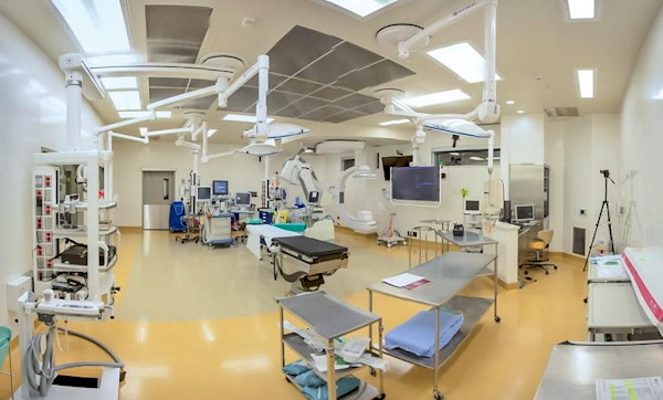 Medical Room